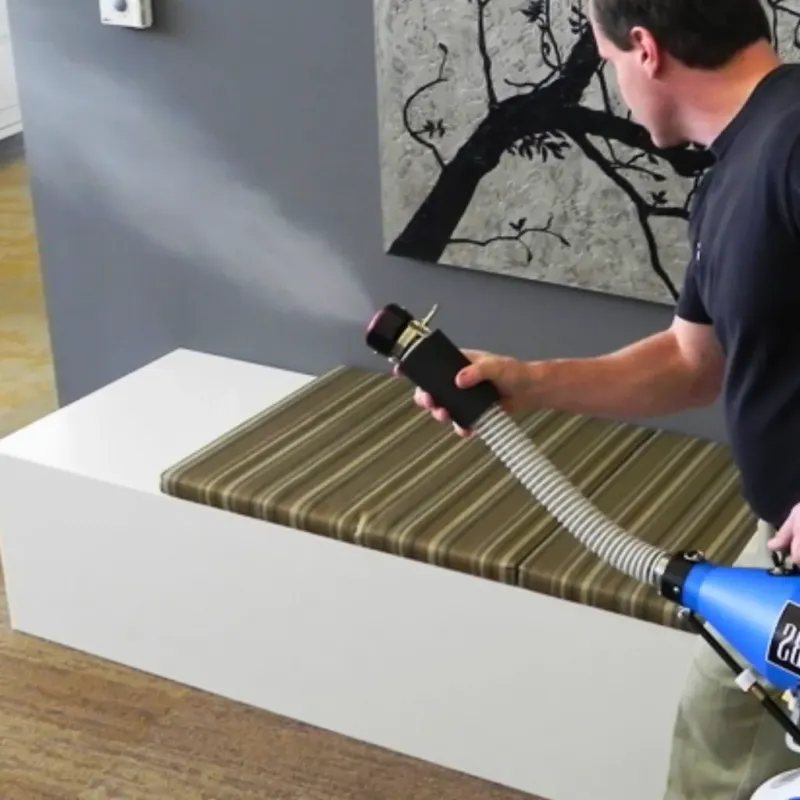 Professional Odor Removal in Washington County, TX